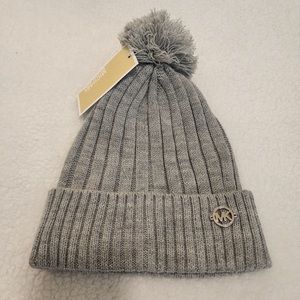 Michael Kors Beanie, never worn